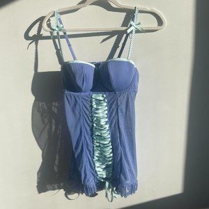 Frederick's of Hollywood Corset